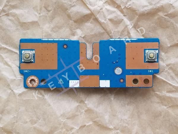 Кнопки миші Hp 15-BS534UR